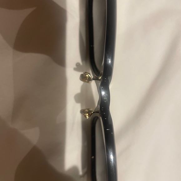 Christian Dior Sunglasses. Purchased from Saks. Worn once. Authentic. Case - Picture 8 of 8